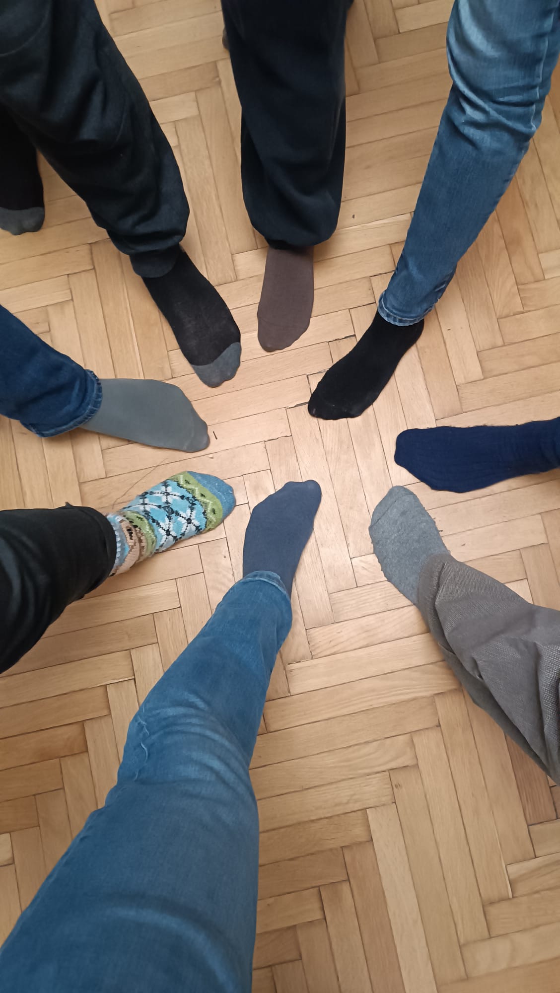 Relacja z warszatów