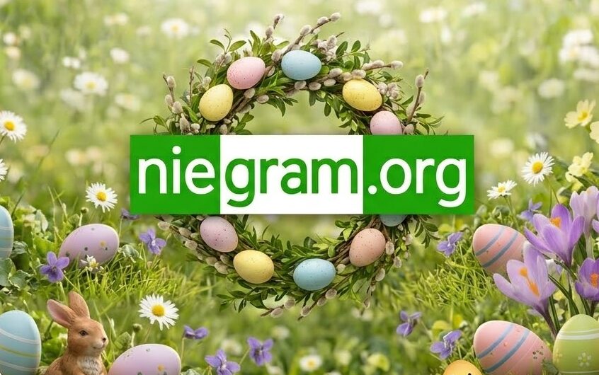 Zapraszamy na spotkanie Wielkanocne 2026!